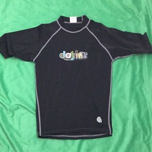 Dakine UV rash guard NWOT